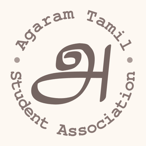 Agaram Tamil Student Organization